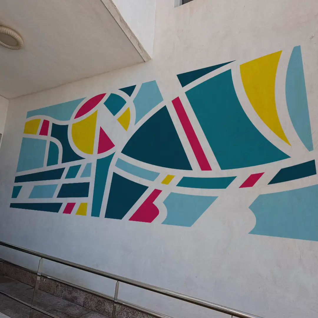 caperol_destacada_base_web_03 Caperol Mural III Encuentro GALP Bahía de Santa Pola 2026 Destacada