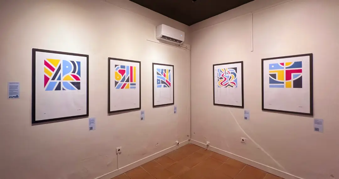 expo_mare_santa_pola_santi_buades_art MARe Santa Pola Museo del Mar