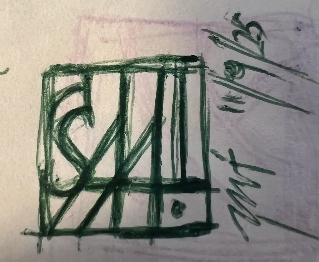original_saal_santi_buades_art Original SAAL Santi Buades ART